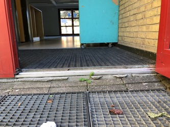 Kratbjergskolen afd Ravnsholt - Blok S - Mellemtrin