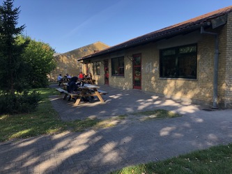 Kratbjergskolen afd Ravnsholt - Blok S - Mellemtrin