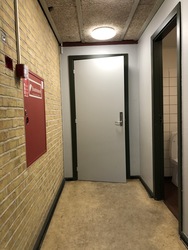 Kratbjergskolen afd Ravnsholt - Blok Ø - Udskolingen