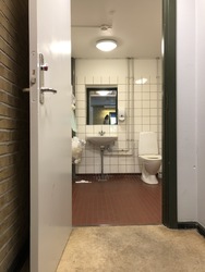 Kratbjergskolen afd Ravnsholt - Blok Ø - Udskolingen