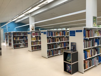 Farum Bibliotek