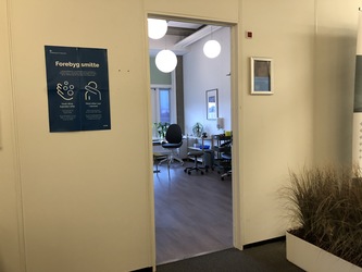 Familielægerne i WTC