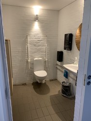 Familielægerne i WTC