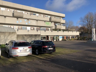 Familielægerne i WTC