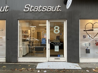 Klinik for Fodterapi - H.C. Ørsteds Vej