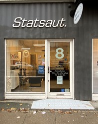 Klinik for Fodterapi - H.C. Ørsteds Vej