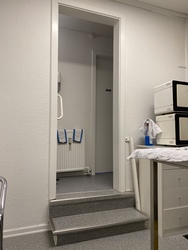 Klinik for Fodterapi - H.C. Ørsteds Vej