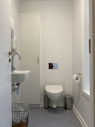 Klinik for Fodterapi - H.C. Ørsteds Vej