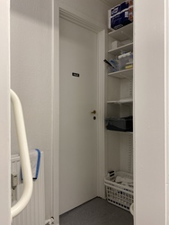 Klinik for Fodterapi - H.C. Ørsteds Vej
