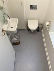 Klinik for Fodterapi - H.C. Ørsteds Vej