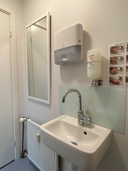 Klinik for Fodterapi - H.C. Ørsteds Vej