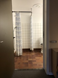Pindstrup Centret II - Værelser (nr 1)