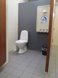 Flugfélag Íslands - Reykjavíkurflugvöllur - Brottför