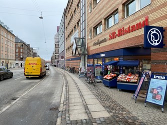 Huset for Sundhed & Balance - Nørrebro