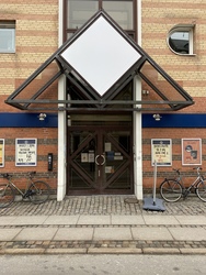 Huset for Sundhed & Balance - Nørrebro