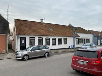 Kiropraktisk Klinik Rødby