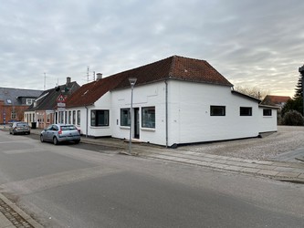 Kiropraktisk Klinik Rødby
