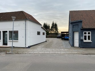 Kiropraktisk Klinik Rødby