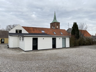Kiropraktisk Klinik Rødby