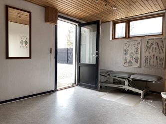 Kiropraktisk Klinik Rødby