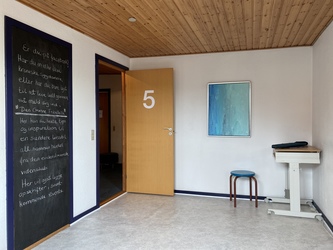 Kiropraktisk Klinik Rødby