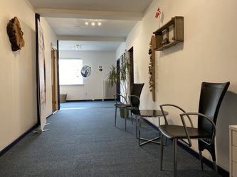 Kiropraktisk Klinik Rødby