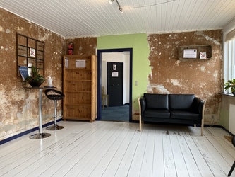 Kiropraktisk Klinik Rødby
