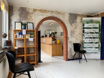Kiropraktisk Klinik Rødby