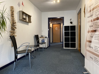 Kiropraktisk Klinik Rødby