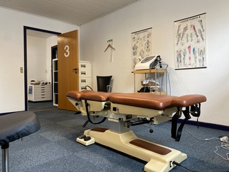 Kiropraktisk Klinik Rødby