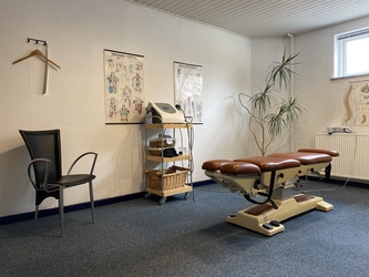 Kiropraktisk Klinik Rødby