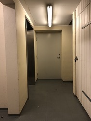 Hotel Knudsens Gaard - Værelse 308