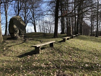 Glavendruplund - Gåtur, bålhytte og picnicpladser
