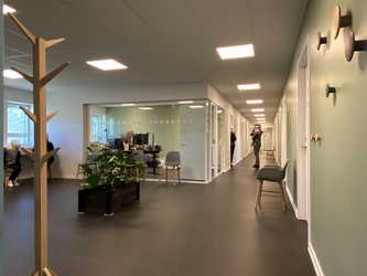 Lægerne på Jægersborgvej