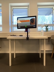 Lægerne på Jægersborgvej
