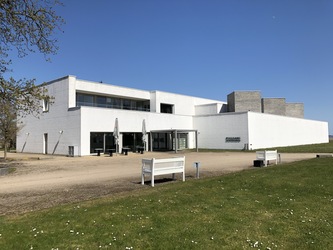 Fuglsang Kunstmuseum