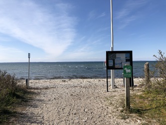 Skåstrup Strand