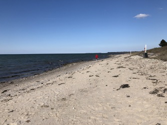 Skåstrup Strand