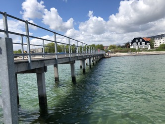 Hellerup Strand