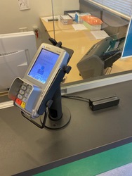 Tandlægevagten