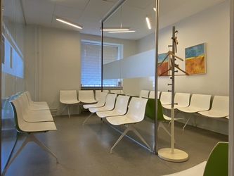 Tandlægevagten