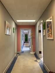 Tandlægevagten