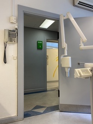 Tandlægevagten