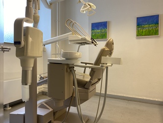 Tandlægevagten