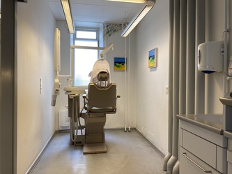 Tandlægevagten