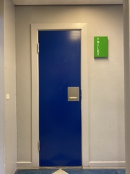 Tandlægevagten
