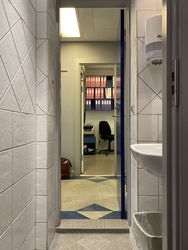 Tandlægevagten