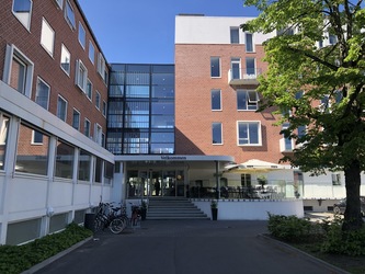 Kompas Hotel Aalborg - Mødefaciliteter