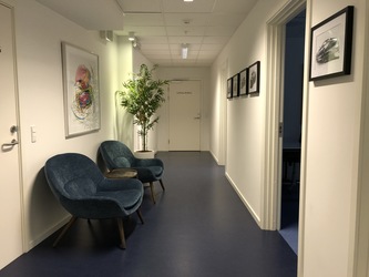 Kirurgisk Klinik Frederikssund