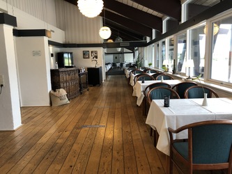Montra Hotel Hanstholm - Restaurant og Mødefaciliteter